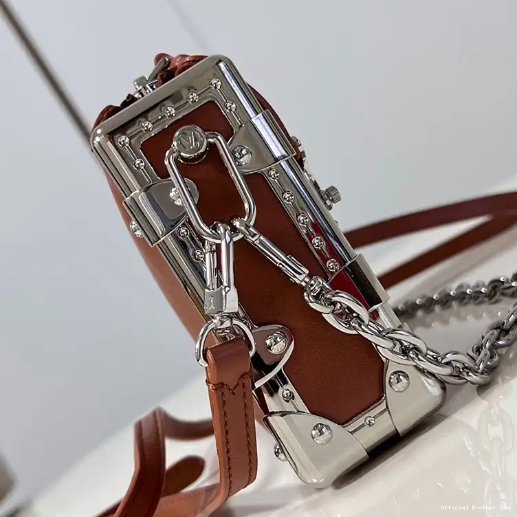 Official Brother Sam LV 2407YA0103 Bags 0623